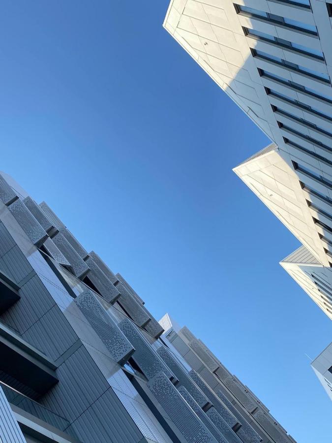 Granaria - Baltic Riviera Apartments Γκντανσκ Εξωτερικό φωτογραφία
